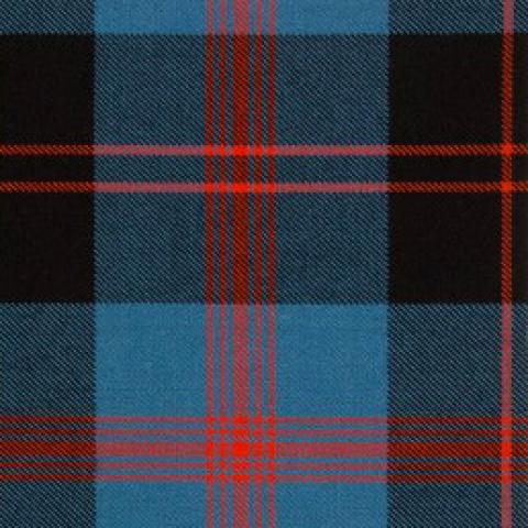 williams tartan kilt