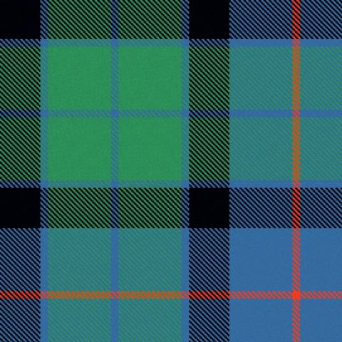 Flower of Scotland image