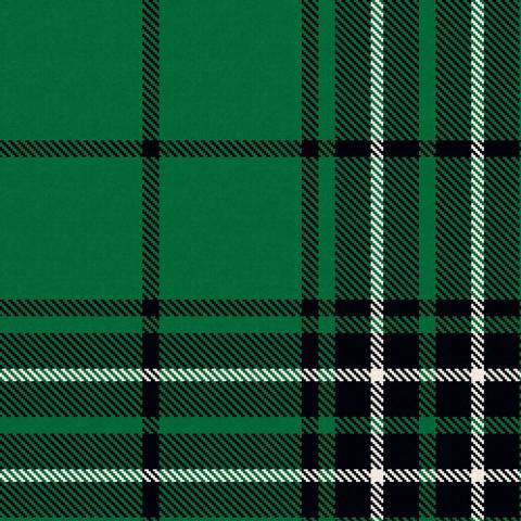 MacLean Of Duart Hunting Ancient Tartan | Wales Tartan Centres