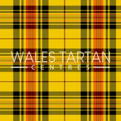 Welsh Tartan Finder | Wales Tartan Centres